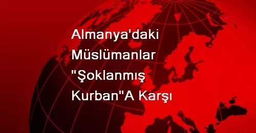 Almanya'daki Müslümanlar