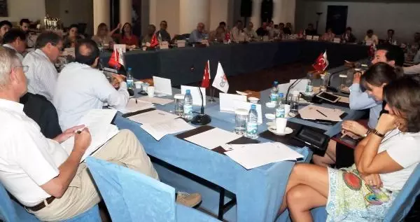 Bağış: Demokratikleşme Paketi AB'de Olumlu Karşılandı