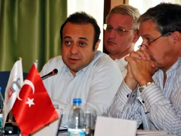 Bağış: Demokratikleşme Paketi AB'de Olumlu Karşılandı
