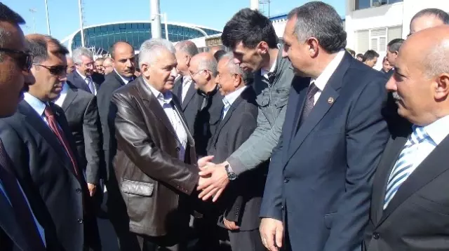 Bakan Yıldırım'dan Vatandaşlara Önemli Uyarı Bakan Yıldırım'dan Vatandaşlara Önemli Uyarı