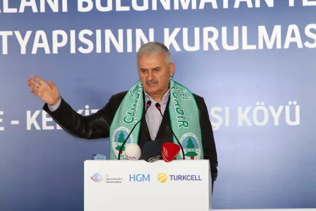 Gsm Vericilerini Tek Direkte Toplama Uygulamasına Manili Açılış Gsm Vericilerini Tek Direkte Toplama Uygulamasına Manili Açılış