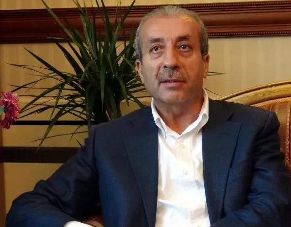 Bakan Eker: Satılmayan Kurbanlıklar Et ve Süt Kurumu Tarafından Alınacak Bakan Eker: Satılmayan Kurbanlıklar Et ve Süt Kurumu Tarafından Alınacak