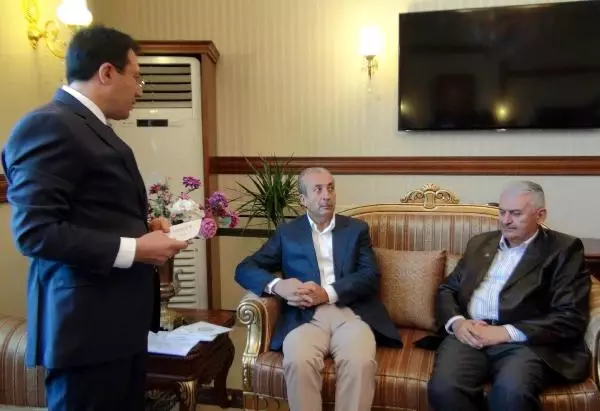 Bakan Eker: Satılmayan Kurbanlıklar Et ve Süt Kurumu Tarafından Alınacak Bakan Eker: Satılmayan Kurbanlıklar Et ve Süt Kurumu Tarafından Alınacak