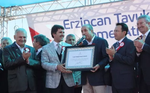 Erzincan Beyaz Ette Merkez Oluyor Erzincan Beyaz Ette Merkez Oluyor