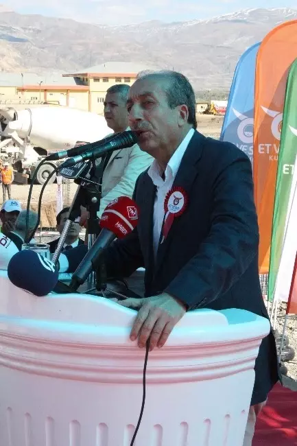 Erzincan Beyaz Ette Merkez Oluyor Erzincan Beyaz Ette Merkez Oluyor