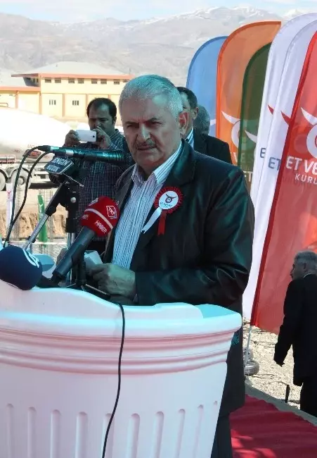 Erzincan Beyaz Ette Merkez Oluyor Erzincan Beyaz Ette Merkez Oluyor