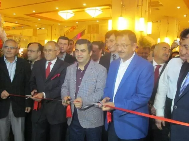 Meysu Outlet'te Doğançay Mağazası İnanılmaz İndirimlerle Açıldı