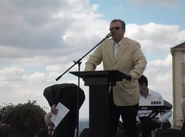 Balkan Kültür ve Sanat Şöleni Coşkusu Balkan Kültür ve Sanat Şöleni Coşkusu