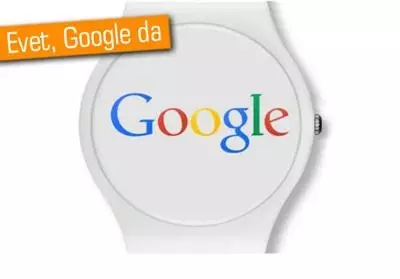 google find my watch