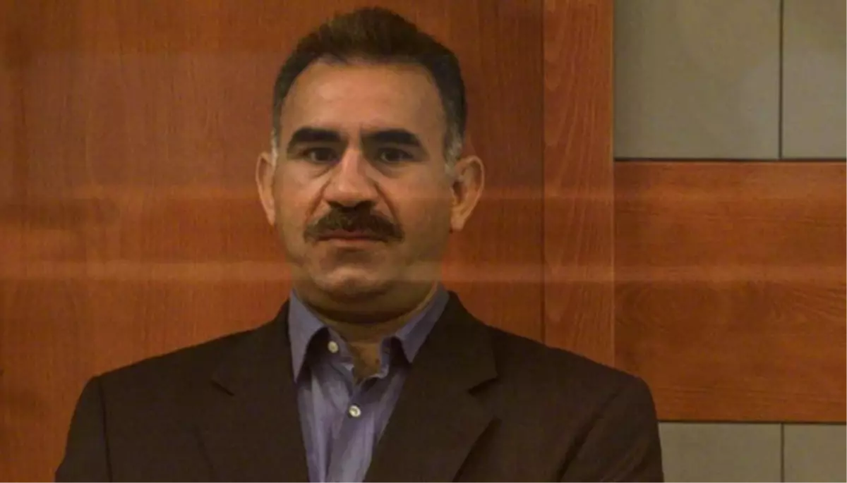 Öcalan'ın En Büyük Korkusu