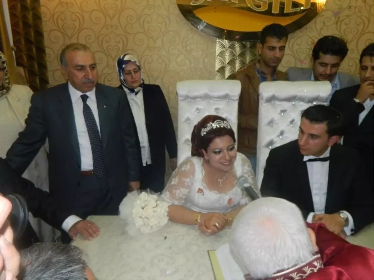 Çelebioğlu ile Yavuzcan Ailelerinin Mutlu Günü