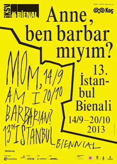 13. İstanbul Bienali Sona Erdi