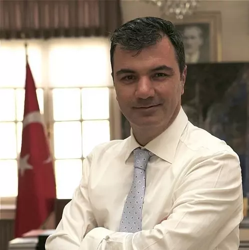 İsmail Kavuncu, 2014 Yılında Gerçekleşecek Projeleri Paylaştı