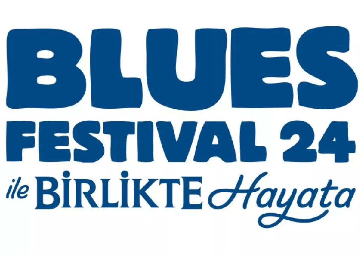 Blues fest