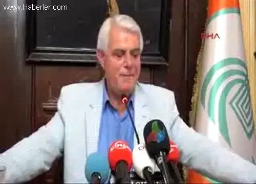 Dopingli Çıkan Başpehlivan Gürbüz'ün Altın Kemeri Geri Alındı Dopingli Çıkan Başpehlivan Gürbüz'ün Altın Kemeri Geri Alındı