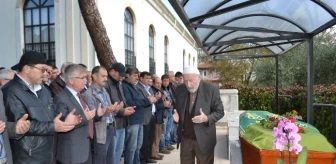 Gelibolu Ziraat Odası Başkanı Atilla Eraslan'ın Acılı Günü