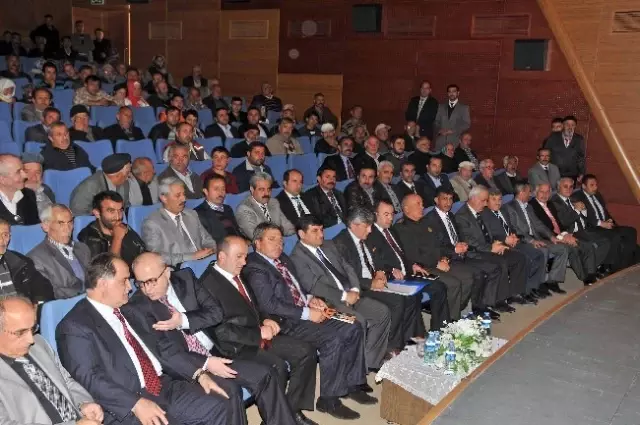 Gümüşhane'de Afetzedeler Konut Kuralarını Çekti Gümüşhane'de Afetzedeler Konut Kuralarını Çekti
