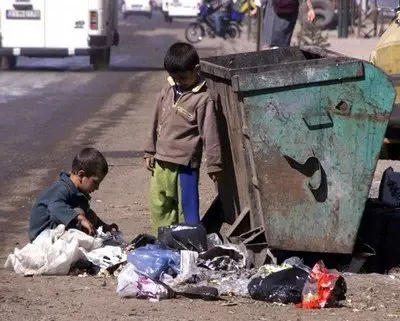 CHP'li Tanrıkulu Çöp Toplayan Çocuk Sayısını Sordu - Diyarbakır