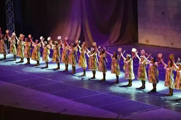 'Troya' Meksika'da Finale Kaldı 'Troya' Meksika'da Finale Kaldı