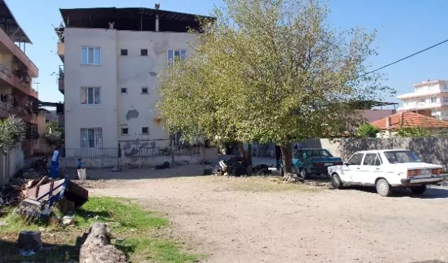 Aydın'da Kadın Cinayeti Aydın'da Kadın Cinayeti