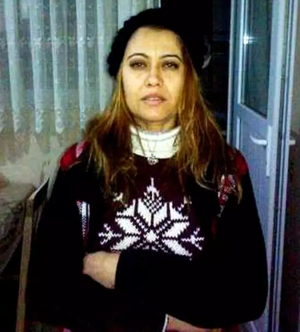 Aydın'da Kadın Cinayeti Aydın'da Kadın Cinayeti