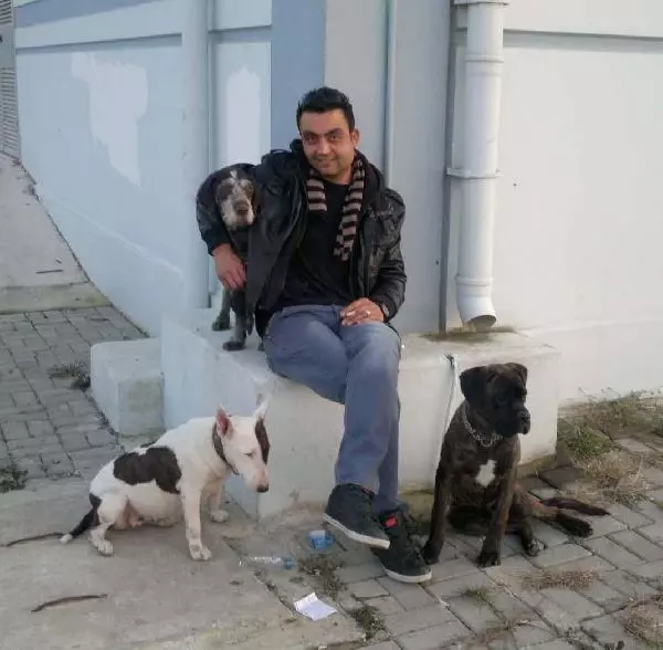 Eski Nişanlı Kurbanı Baba- Kız Gözyaşlarıyla Uğurlandı