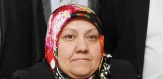 Menteşe'ye AK Parti'den Bayan Belediye Başkan Aday Adayı