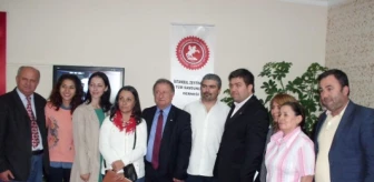 Zeytinburnu Tüm Samsunlular Derneği'nden 'Kalp Sağlılığı ' Paneli
