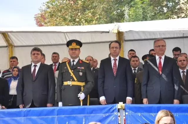 Ertem, Türkiye Cumhuriyeti'nin Sonsuza Kadar Yaşayacak