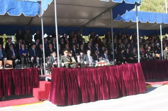 Erzincan'da Cumhuriyet Bayramı Kutlamaları Erzincan'da Cumhuriyet Bayramı Kutlamaları