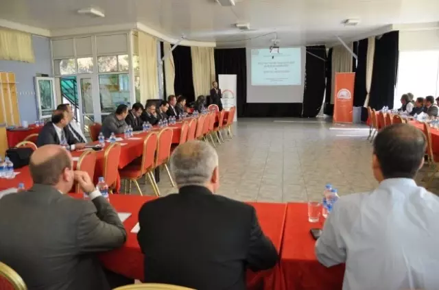Kütahya Gıda Tarım ve Hayvancılık İl Müdürü Halil Yorulmaz Açıklaması Kütahya Gıda Tarım ve Hayvancılık İl Müdürü Halil Yorulmaz Açıklaması