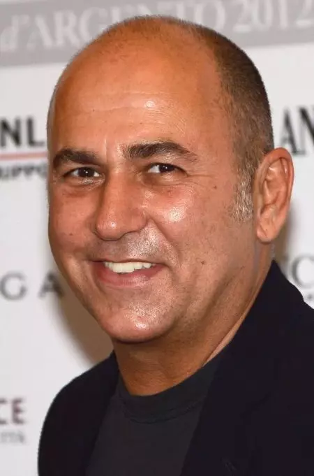 Yönetmen Özpetek'ten Papa'ya Eşcinsel Yaklaşımı Övgüsü