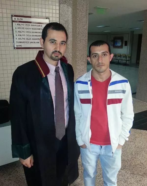 Çakmak Almaya Girdi, Kendini Cezaevinde Buldu Çakmak Almaya Girdi, Kendini Cezaevinde Buldu