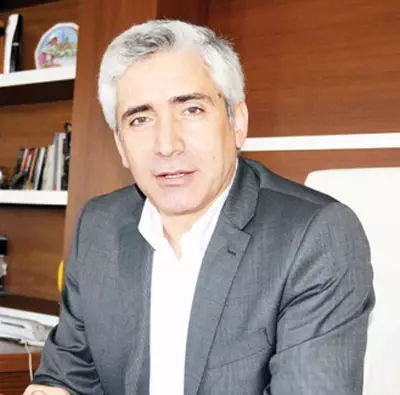 Ensarioğlu;