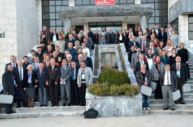 Köroğlu Sempozyumu Sona Erdi