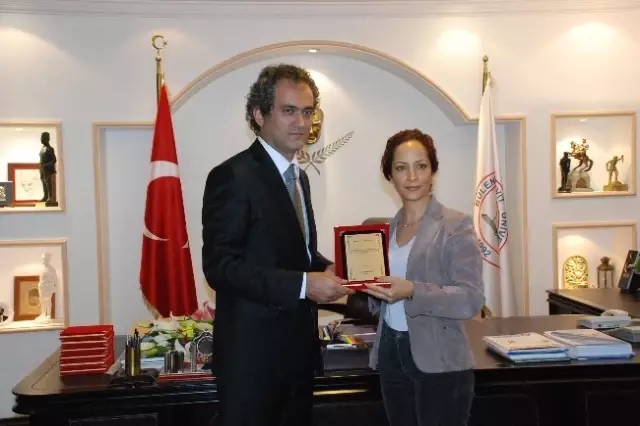 Beü Tıp Fakültesi'nin Büyük Başarısı Beü Tıp Fakültesi'nin Büyük Başarısı