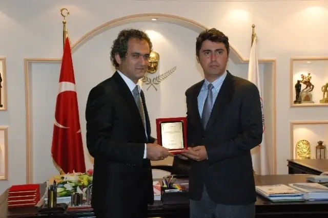 Beü Tıp Fakültesi'nin Büyük Başarısı Beü Tıp Fakültesi'nin Büyük Başarısı