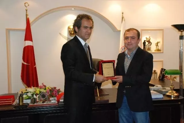 Beü Tıp Fakültesi'nin Büyük Başarısı Beü Tıp Fakültesi'nin Büyük Başarısı