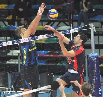 Türkiye-Hollanda voleybol maçı saat kaçta, hangi kanalda ...