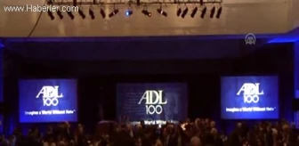 Yahudi kuruluşu ADL'den eski ABD Savunma Bakanı Panetta'ya ödül NEW