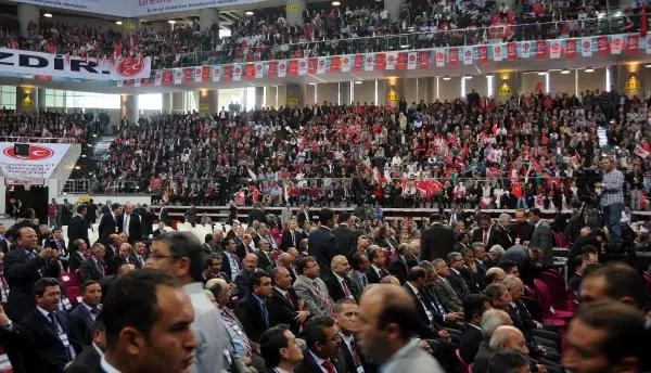 MHP, Belediye Başkan Adaylarını Açıkladı MHP, Belediye Başkan Adaylarını Açıkladı