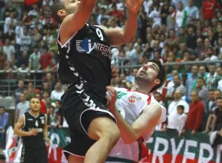 Besiktas integral forex tofas bursa