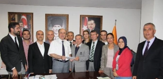 Adana'da AK Parti'nin Aday Adayları Belli Oldu