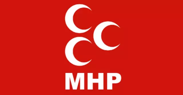 MHP'nin Adayı Avukat Mustafa Alkoç