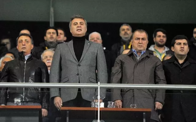 Spor Toto Süper Lig Spor Toto Süper Lig