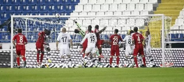 Spor Toto Süper Lig Spor Toto Süper Lig