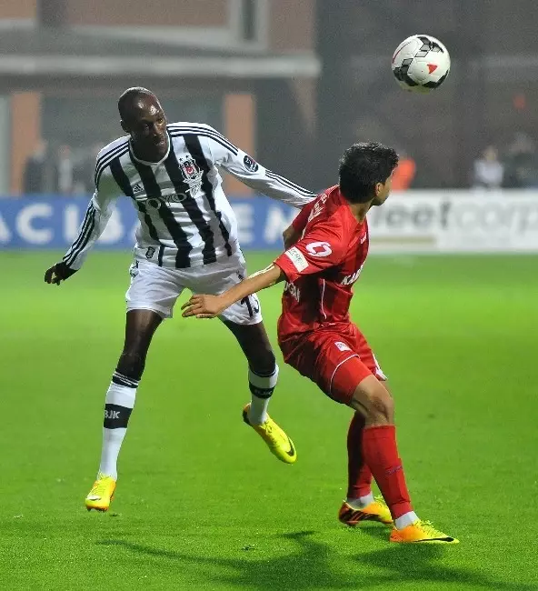 Spor Toto Süper Lig Spor Toto Süper Lig