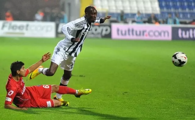 Spor Toto Süper Lig Spor Toto Süper Lig