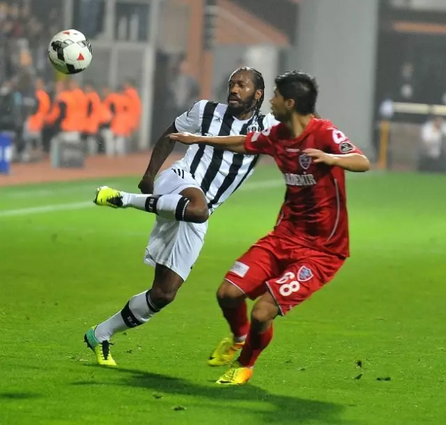 Spor Toto Süper Lig Spor Toto Süper Lig