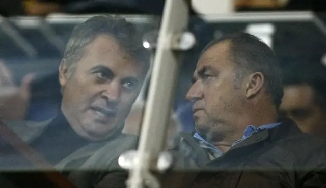 Spor Toto Süper Lig Spor Toto Süper Lig